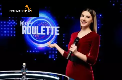 Mega Roulette